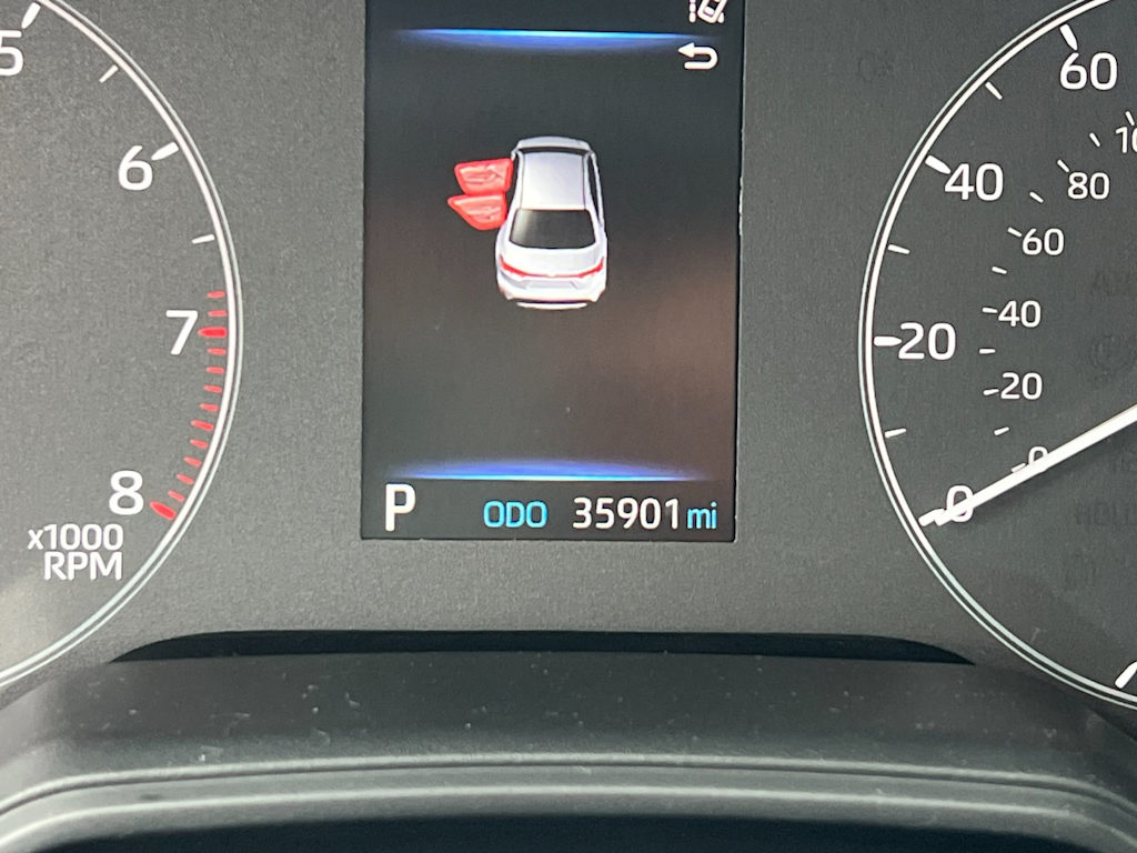 Thumbnail: 2024 Toyota Corolla - 27