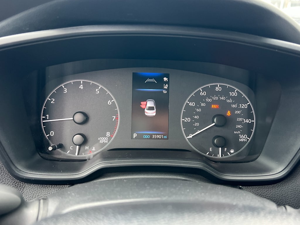 Thumbnail: 2024 Toyota Corolla - 15