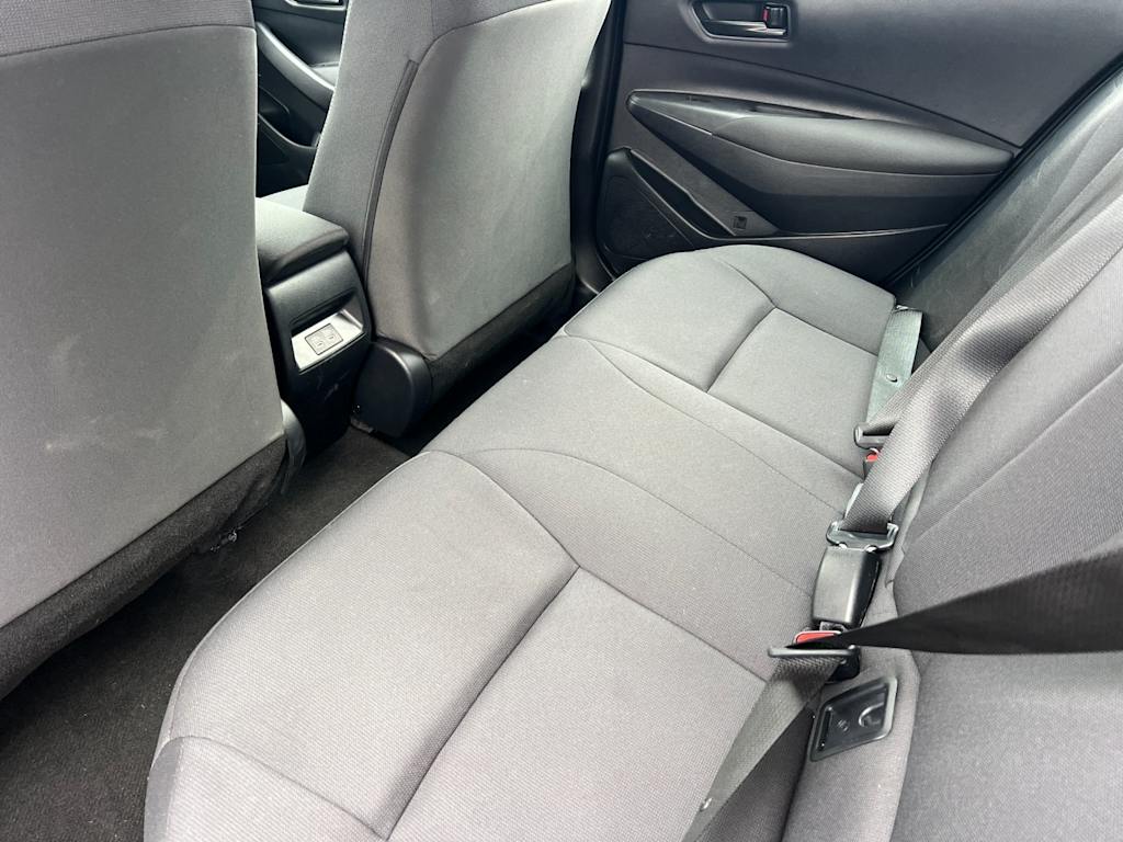 Thumbnail: 2024 Toyota Corolla - 11