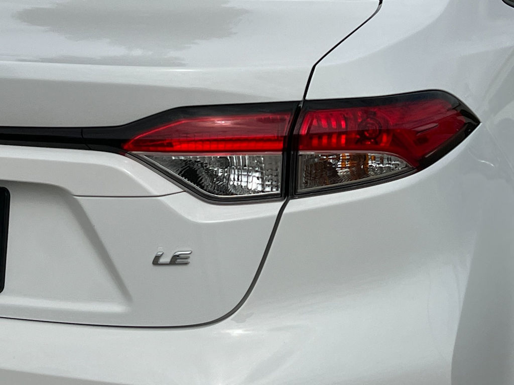 2024 Toyota Corolla LE 27