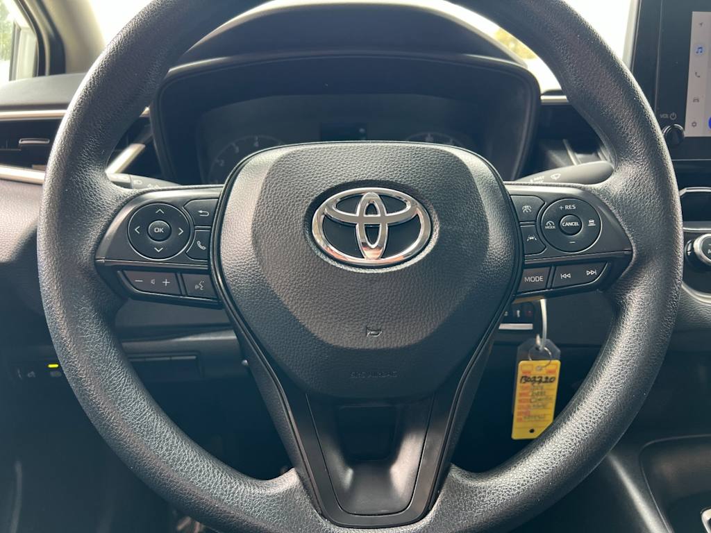 2024 Toyota Corolla LE 26