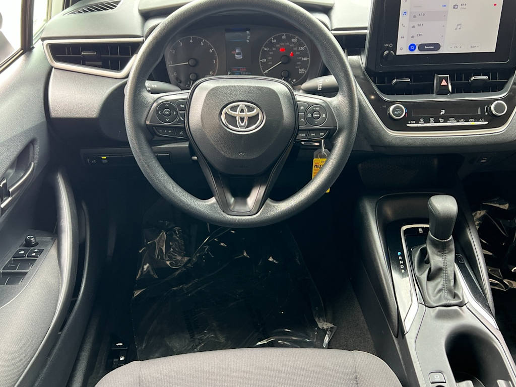2024 Toyota Corolla LE 13