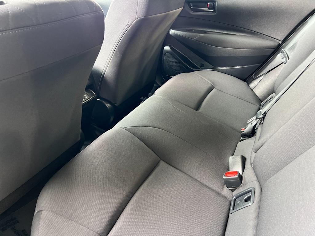2024 Toyota Corolla LE 12