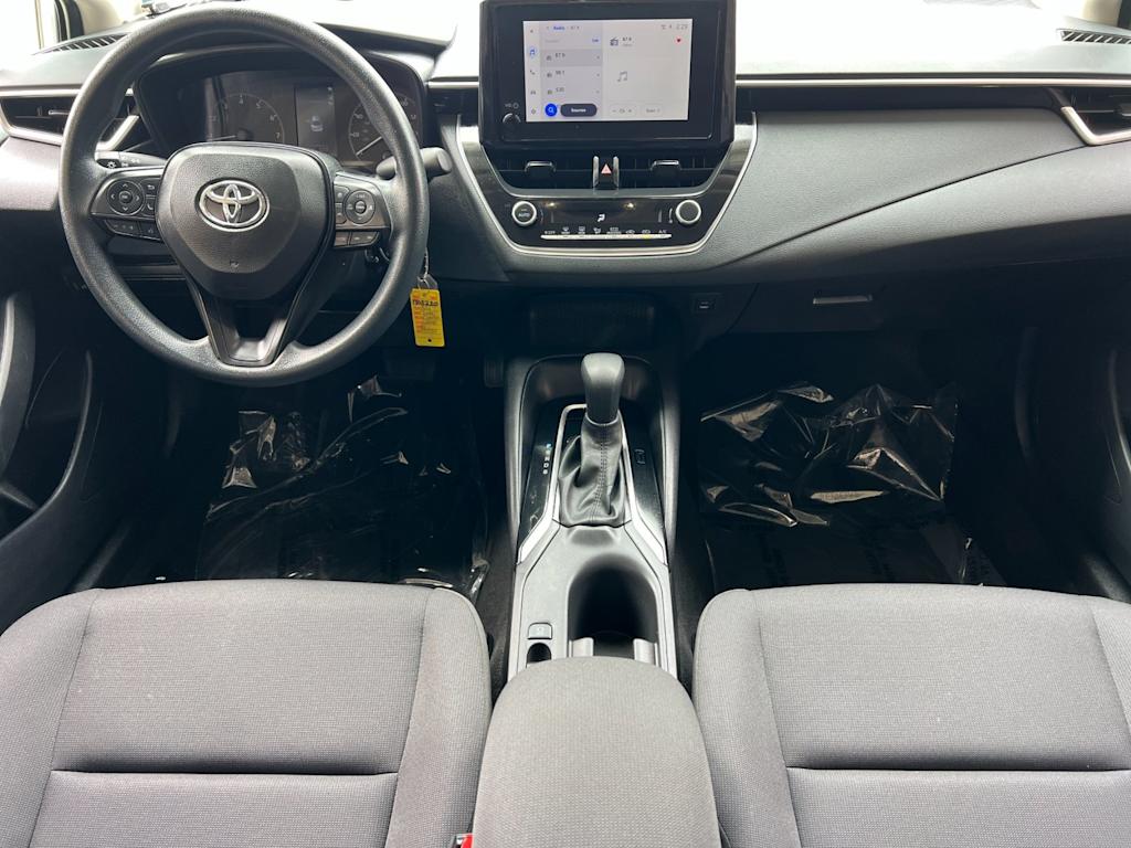 2024 Toyota Corolla LE 2