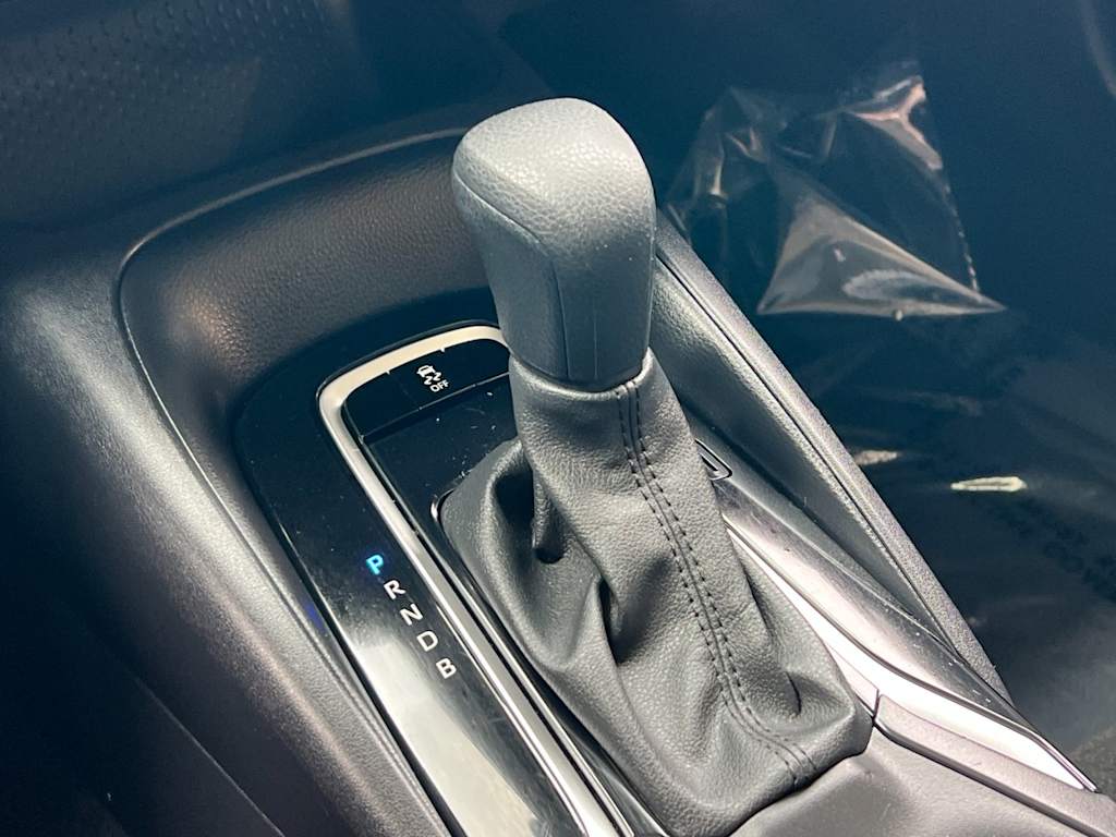 2024 Toyota Corolla LE 15