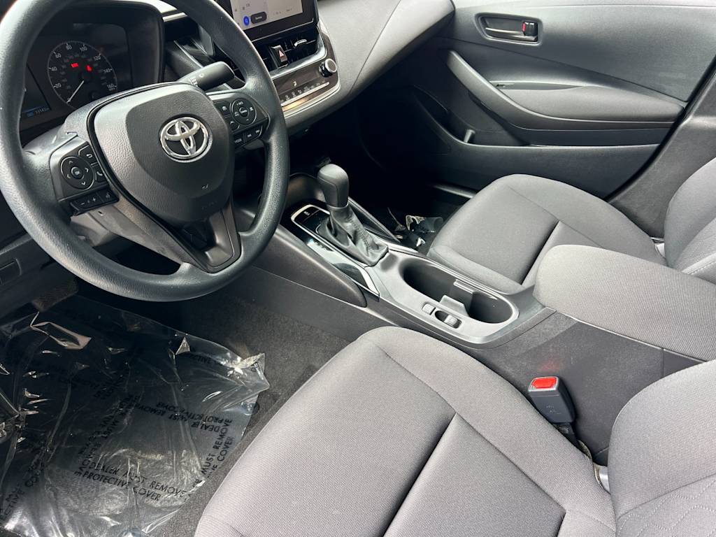 2024 Toyota Corolla LE 9