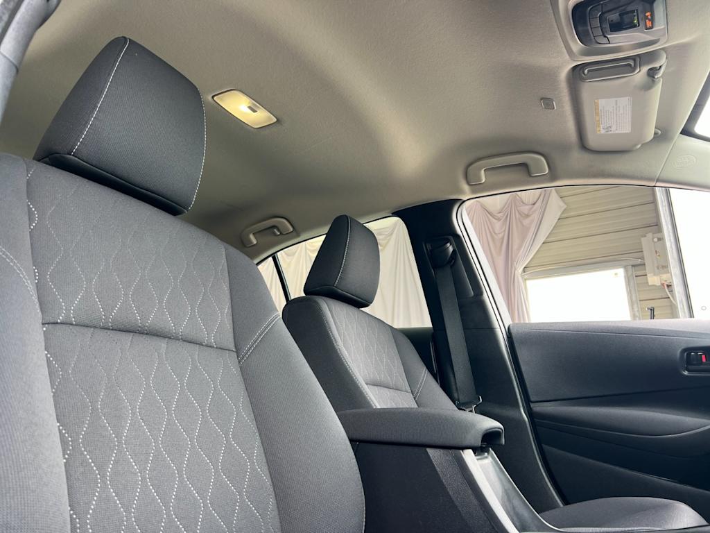 2024 Toyota Corolla LE 11
