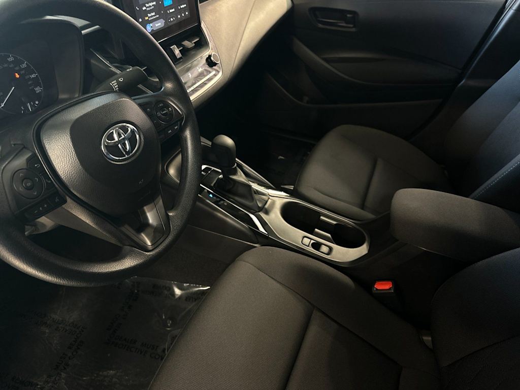 Thumbnail: 2025 Toyota Corolla - 9