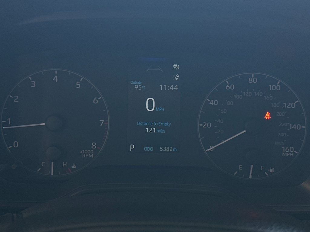 Thumbnail: 2025 Toyota Corolla - 15