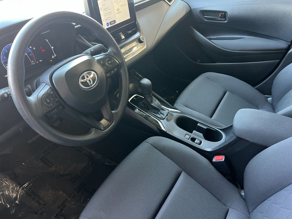 Thumbnail: 2026 Toyota Corolla - 9