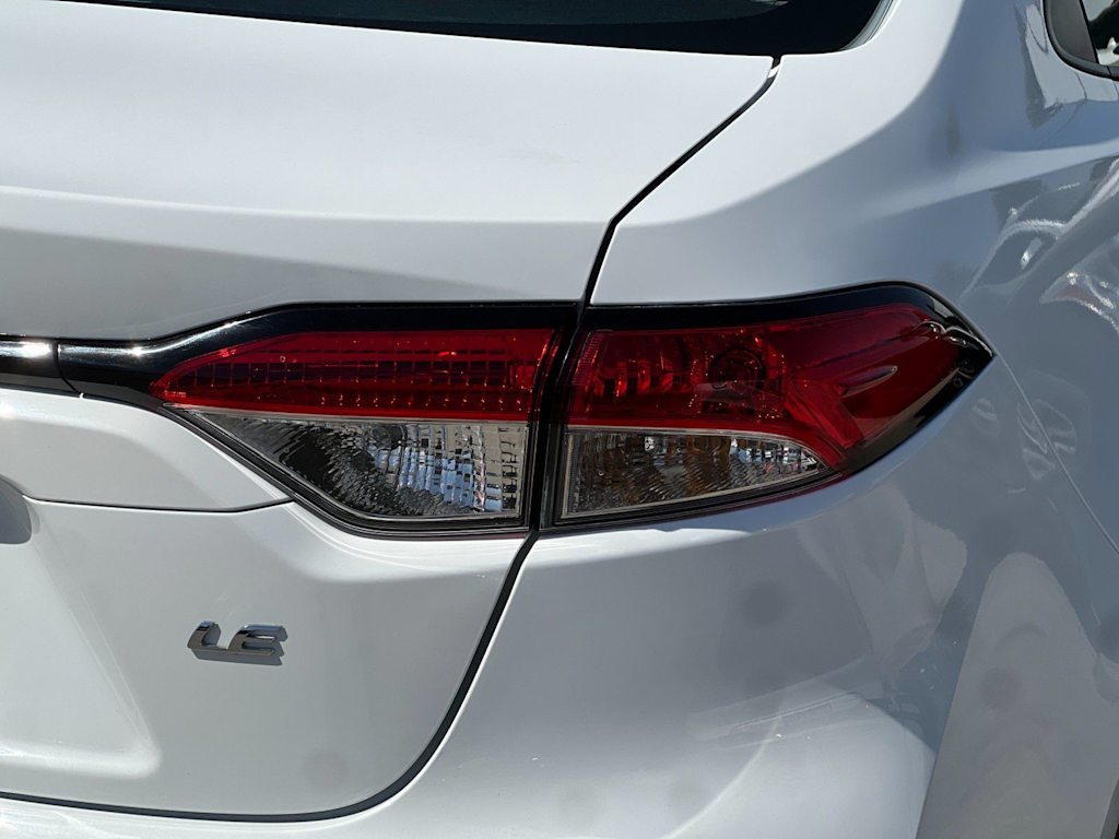 Thumbnail: 2026 Toyota Corolla - 28