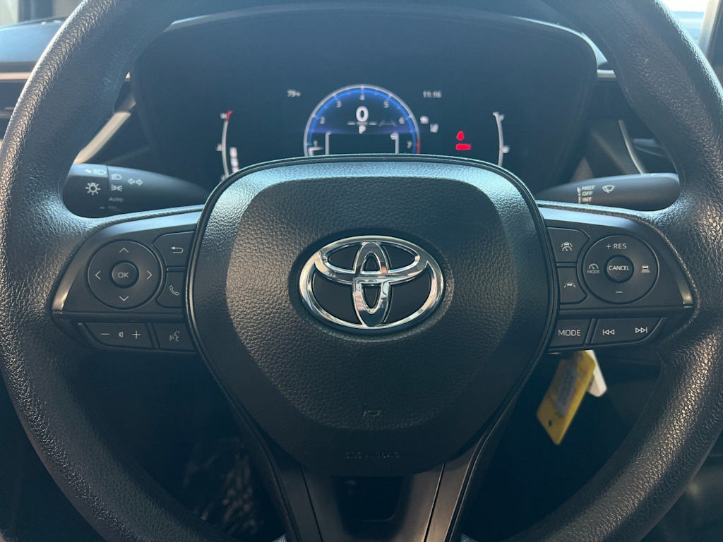 Thumbnail: 2026 Toyota Corolla - 26