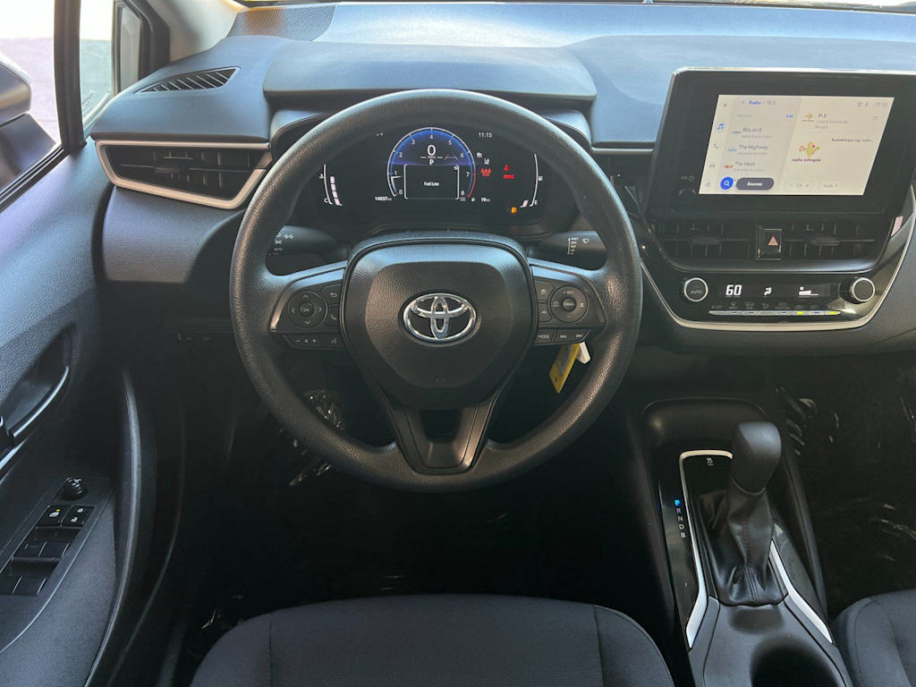Thumbnail: 2026 Toyota Corolla - 12