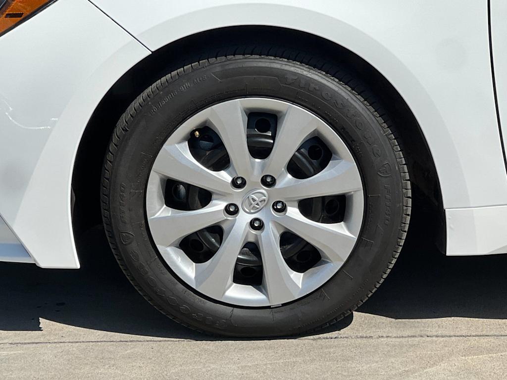 Thumbnail: 2026 Toyota Corolla - 8