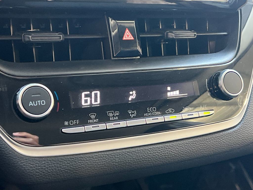Thumbnail: 2026 Toyota Corolla - 25