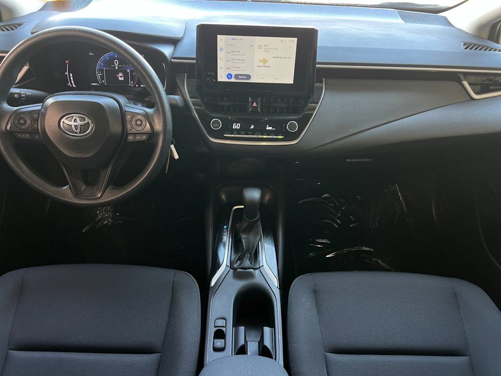 Thumbnail: 2026 Toyota Corolla - 2