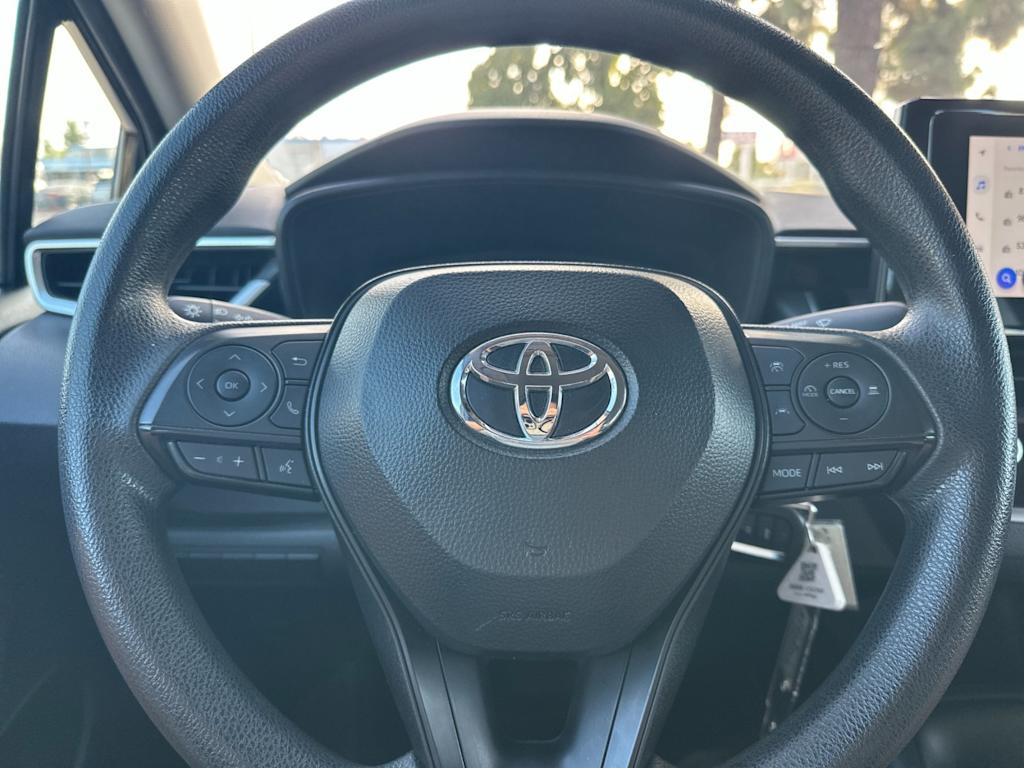 Thumbnail: 2024 Toyota Corolla - 26