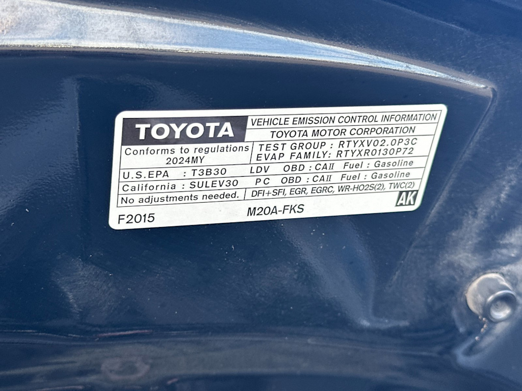 Thumbnail: 2024 Toyota Corolla - 18
