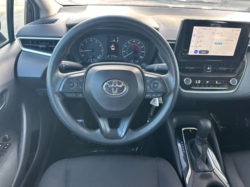 Thumbnail: 2024 Toyota Corolla - 12