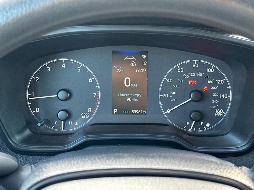 Thumbnail: 2024 Toyota Corolla - 16
