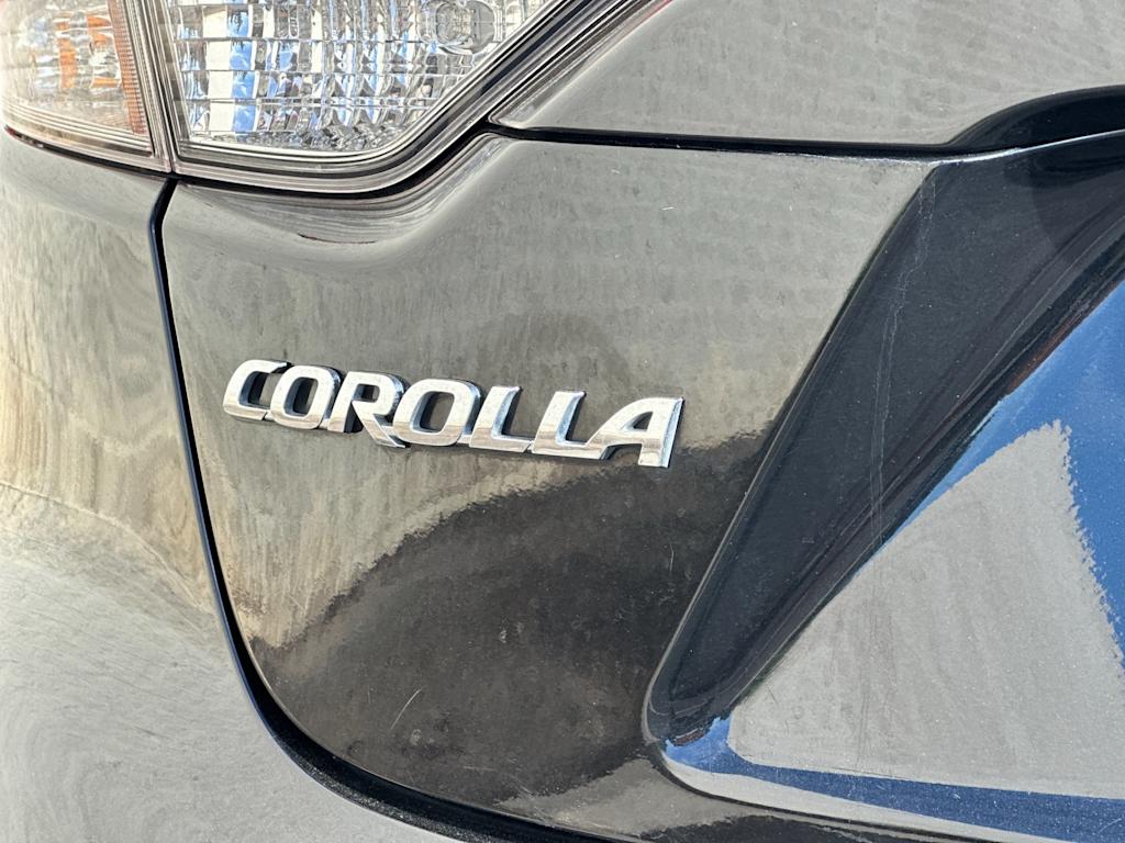 Thumbnail: 2024 Toyota Corolla - 7