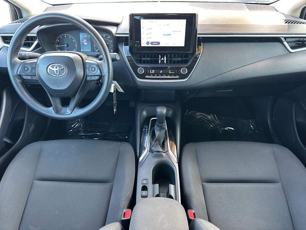 Thumbnail: 2024 Toyota Corolla - 2