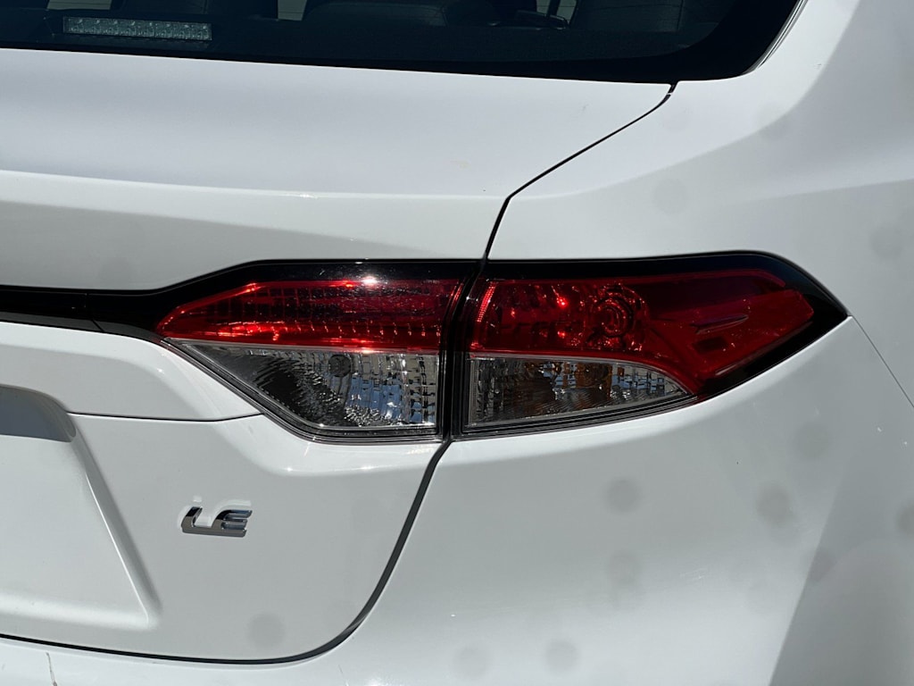 Thumbnail: 2026 Toyota Corolla - 28
