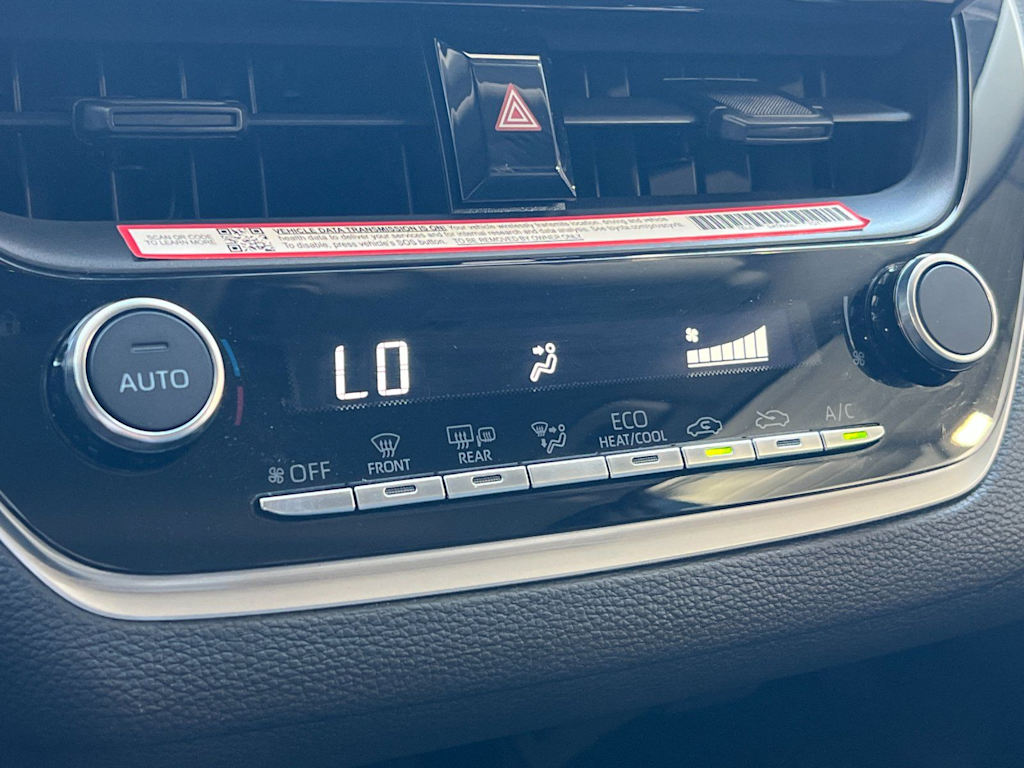 Thumbnail: 2026 Toyota Corolla - 25
