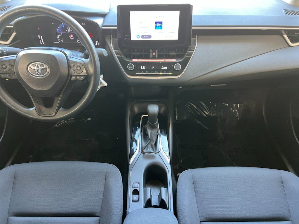 Thumbnail: 2026 Toyota Corolla - 2