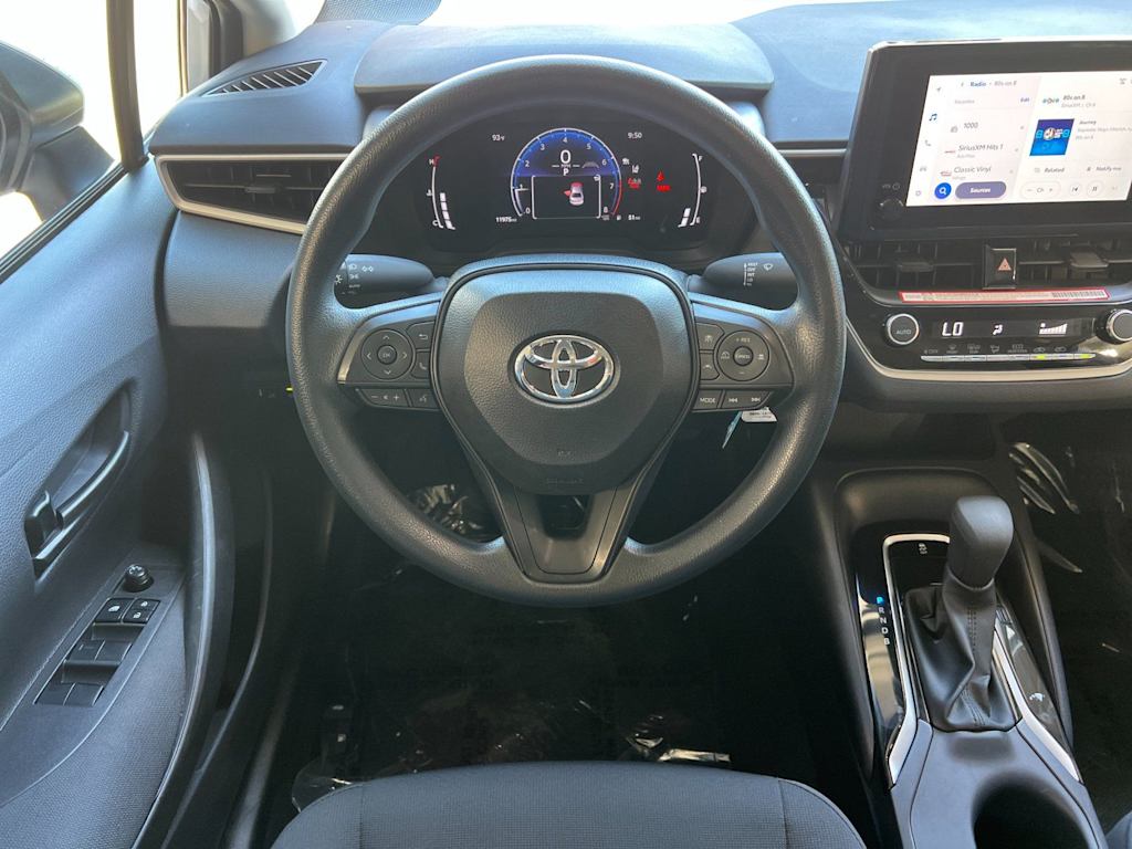 Thumbnail: 2026 Toyota Corolla - 12