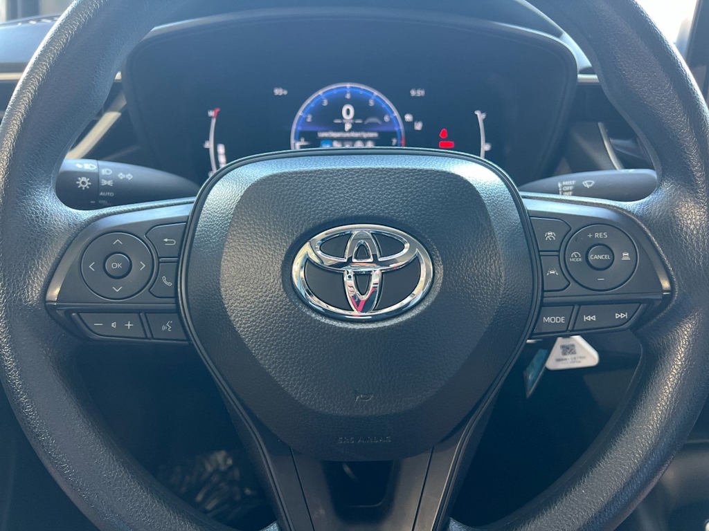 Thumbnail: 2026 Toyota Corolla - 26