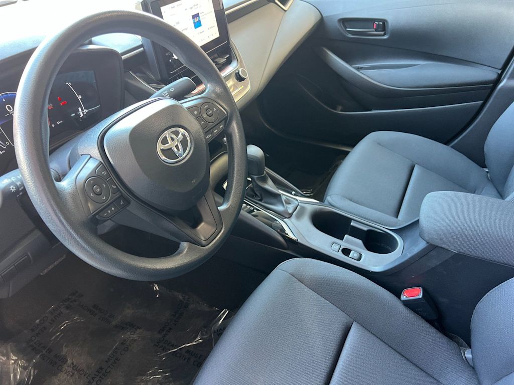 Thumbnail: 2026 Toyota Corolla - 9