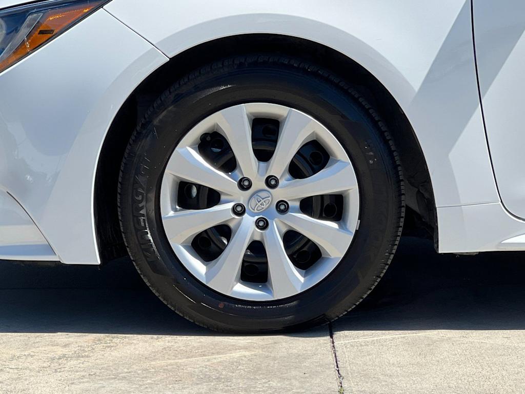 Thumbnail: 2026 Toyota Corolla - 8