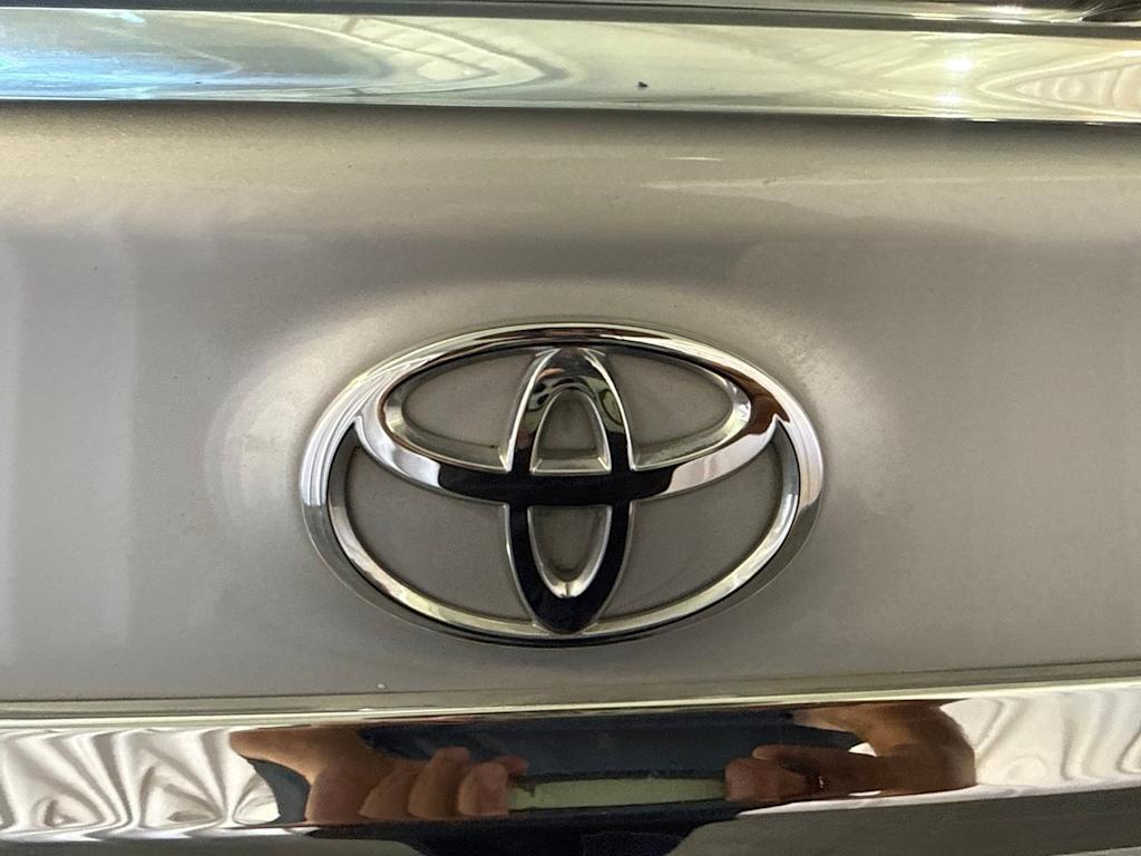 Thumbnail: 2012 Toyota Corolla - 20