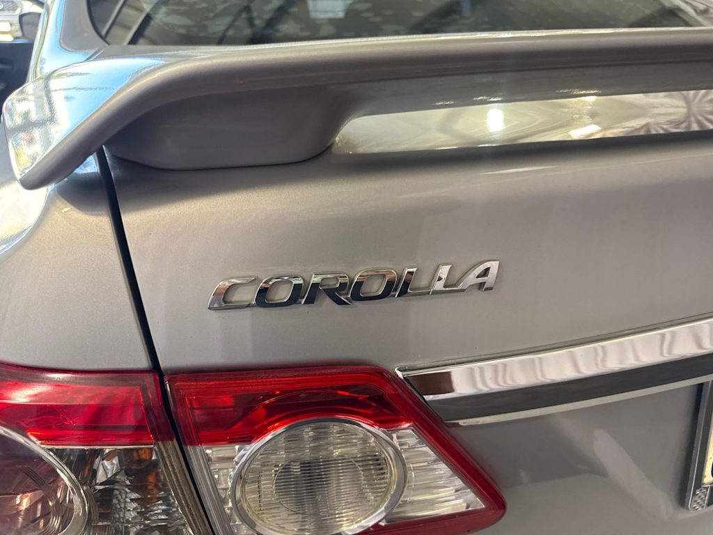 Thumbnail: 2012 Toyota Corolla - 5