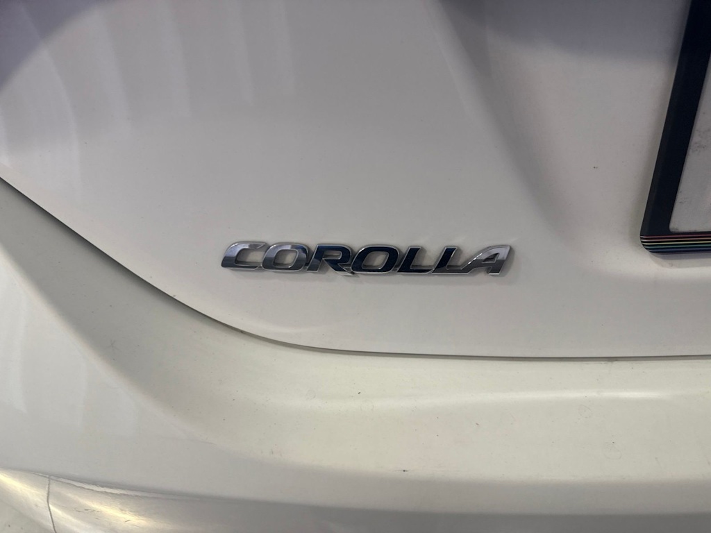 Thumbnail: 2015 Toyota Corolla - 7