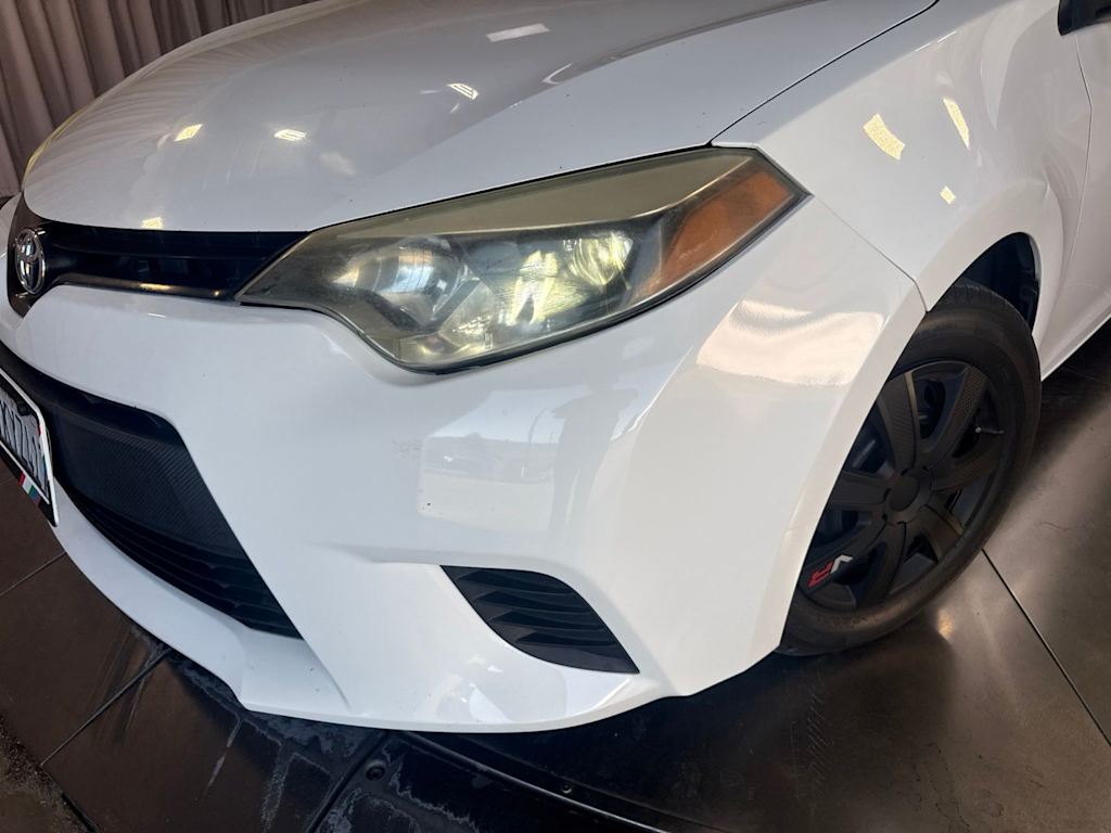Thumbnail: 2015 Toyota Corolla - 17