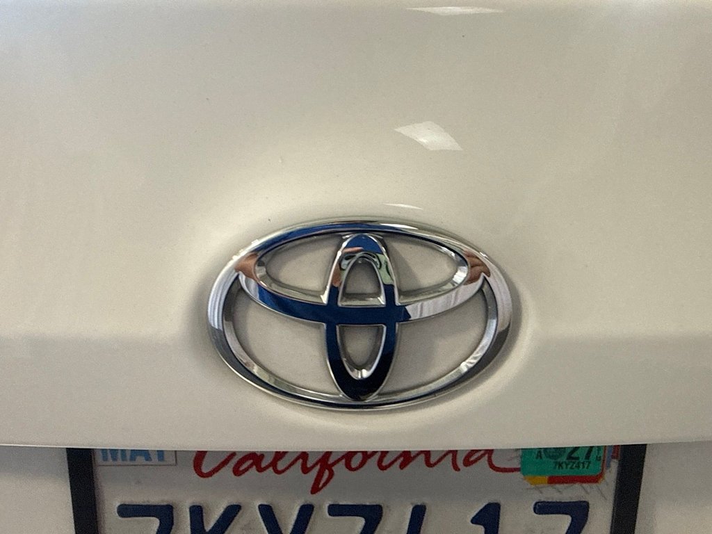 Thumbnail: 2015 Toyota Corolla - 20