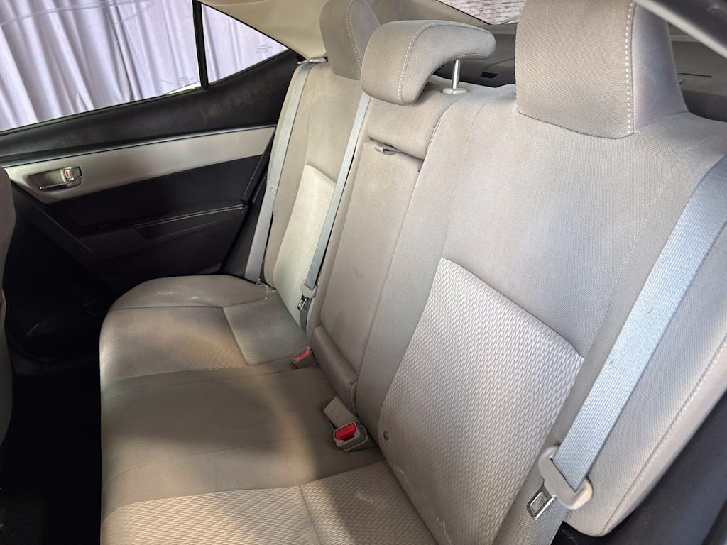 Thumbnail: 2015 Toyota Corolla - 9