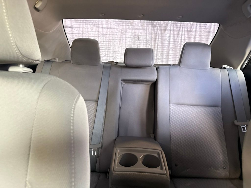 Thumbnail: 2015 Toyota Corolla - 23