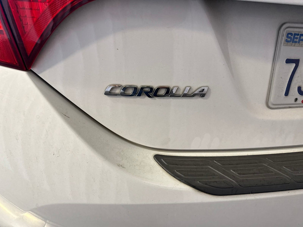 Thumbnail: 2016 Toyota Corolla - 7