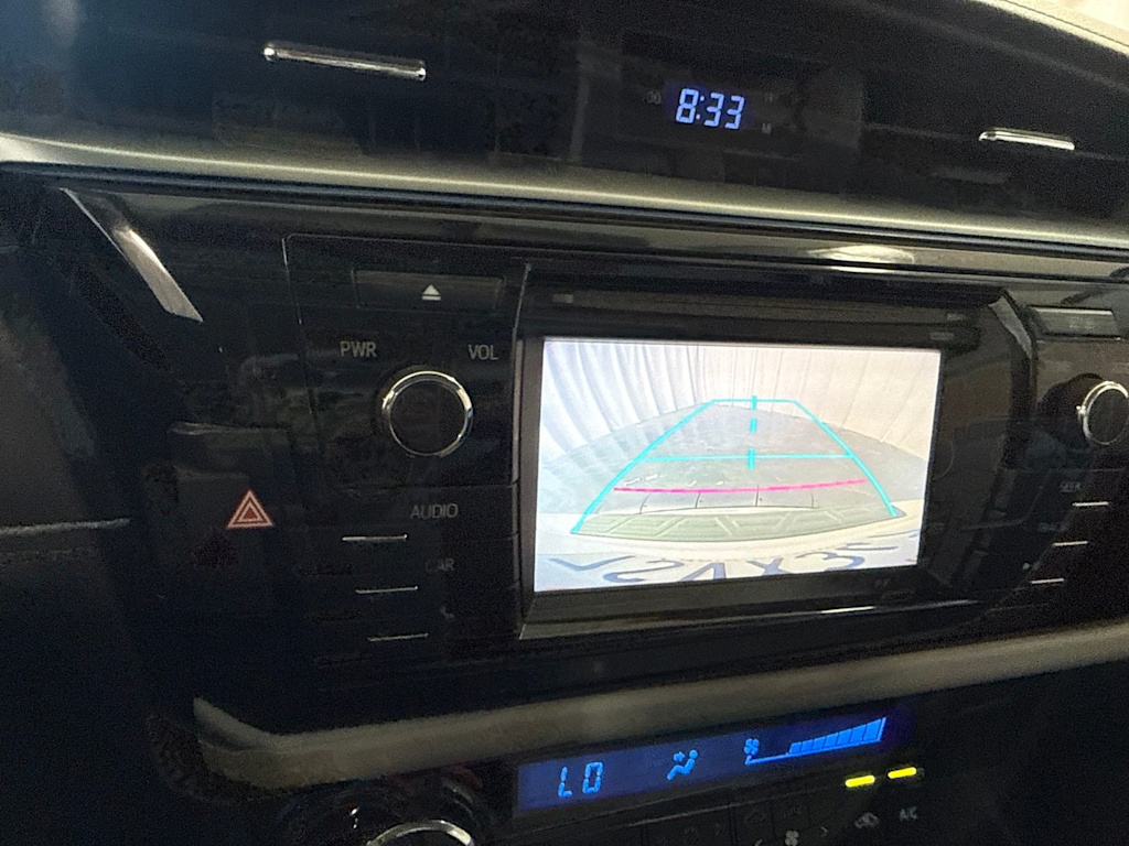 Thumbnail: 2016 Toyota Corolla - 29