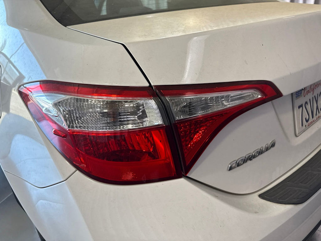 Thumbnail: 2016 Toyota Corolla - 20