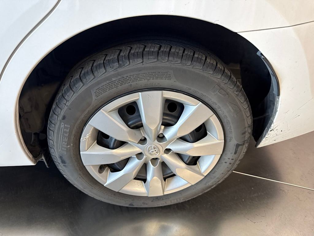 Thumbnail: 2016 Toyota Corolla - 8