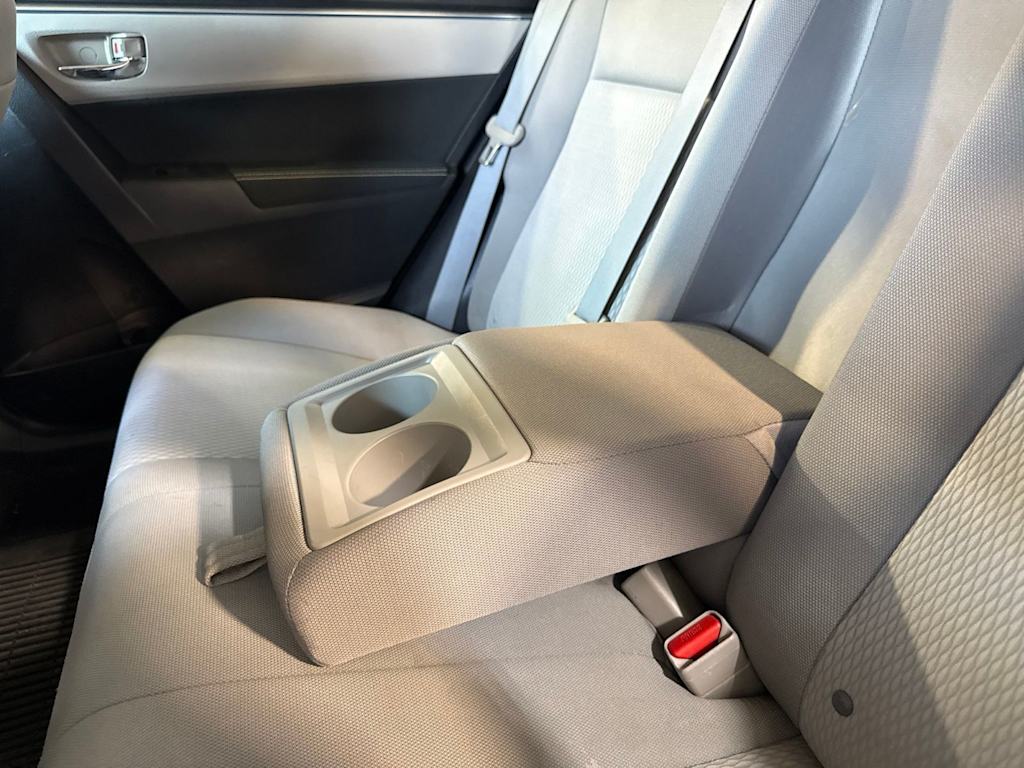 Thumbnail: 2016 Toyota Corolla - 23
