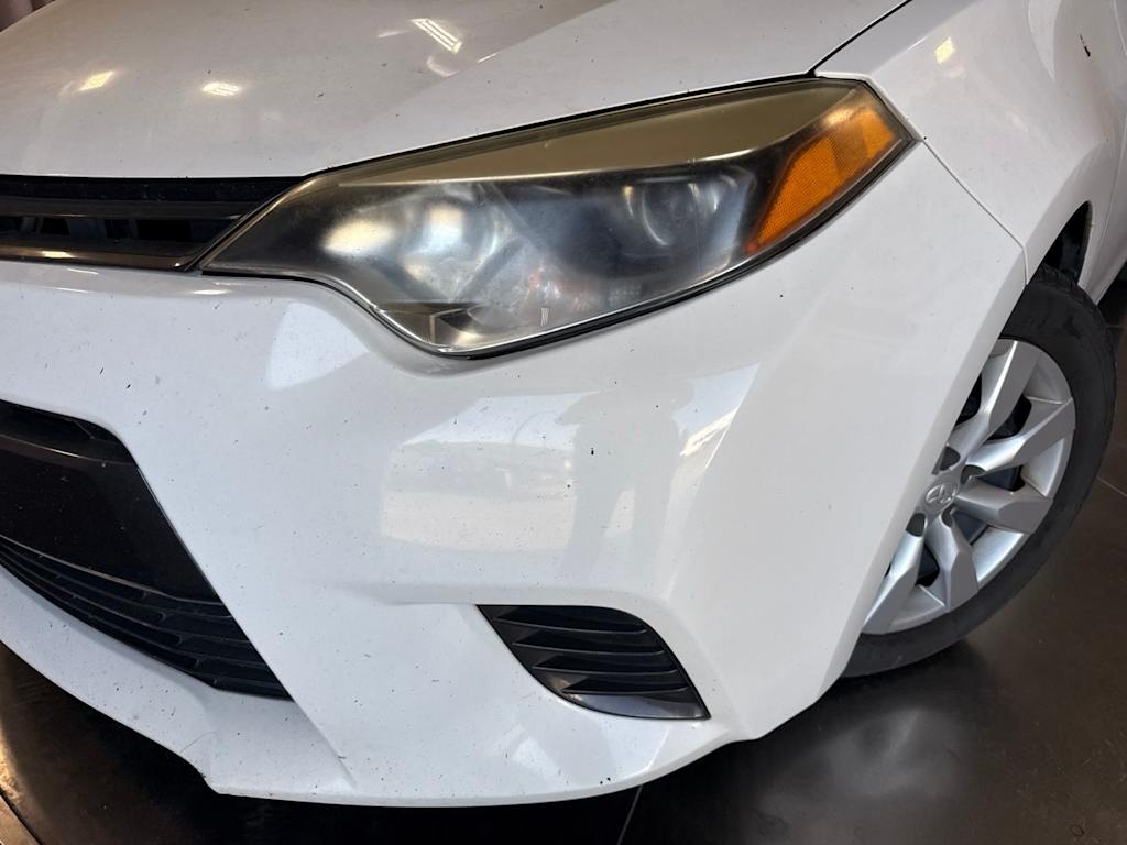 Thumbnail: 2016 Toyota Corolla - 19