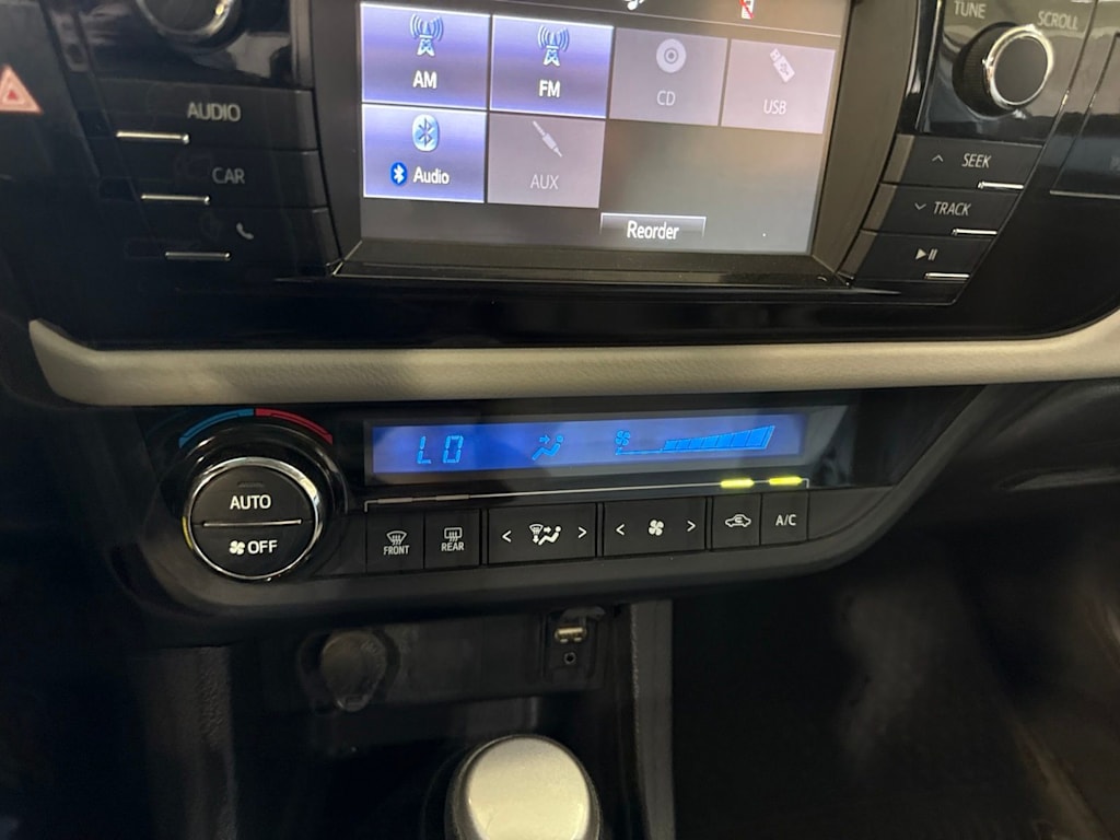 Thumbnail: 2016 Toyota Corolla - 28