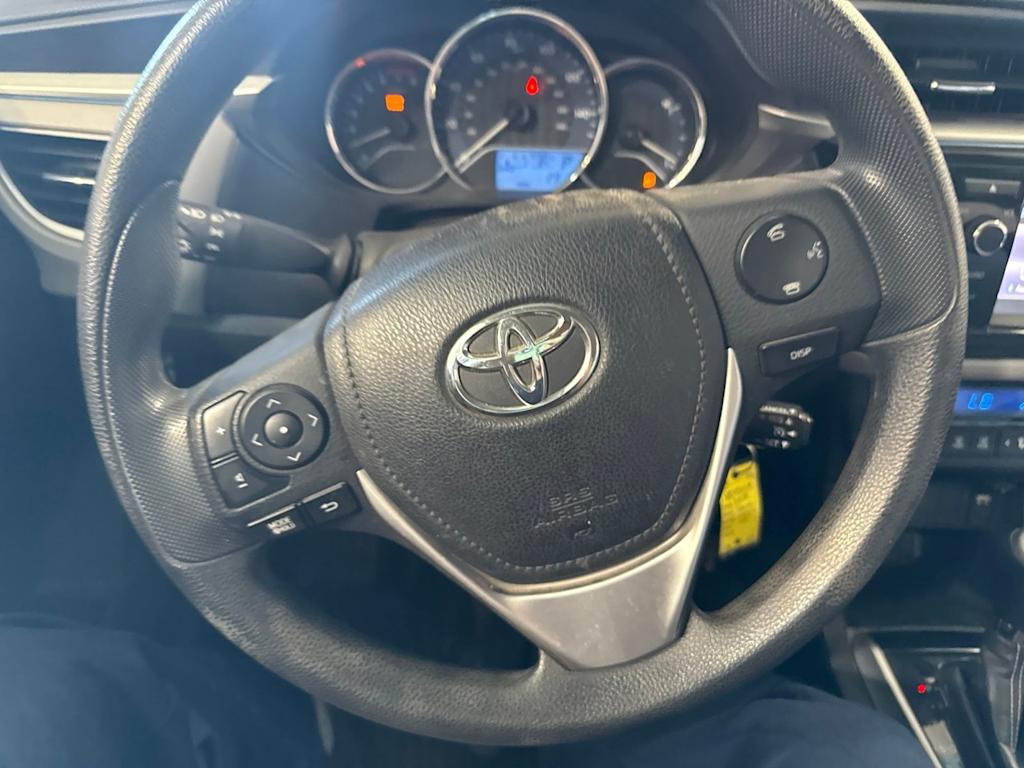 Thumbnail: 2016 Toyota Corolla - 2