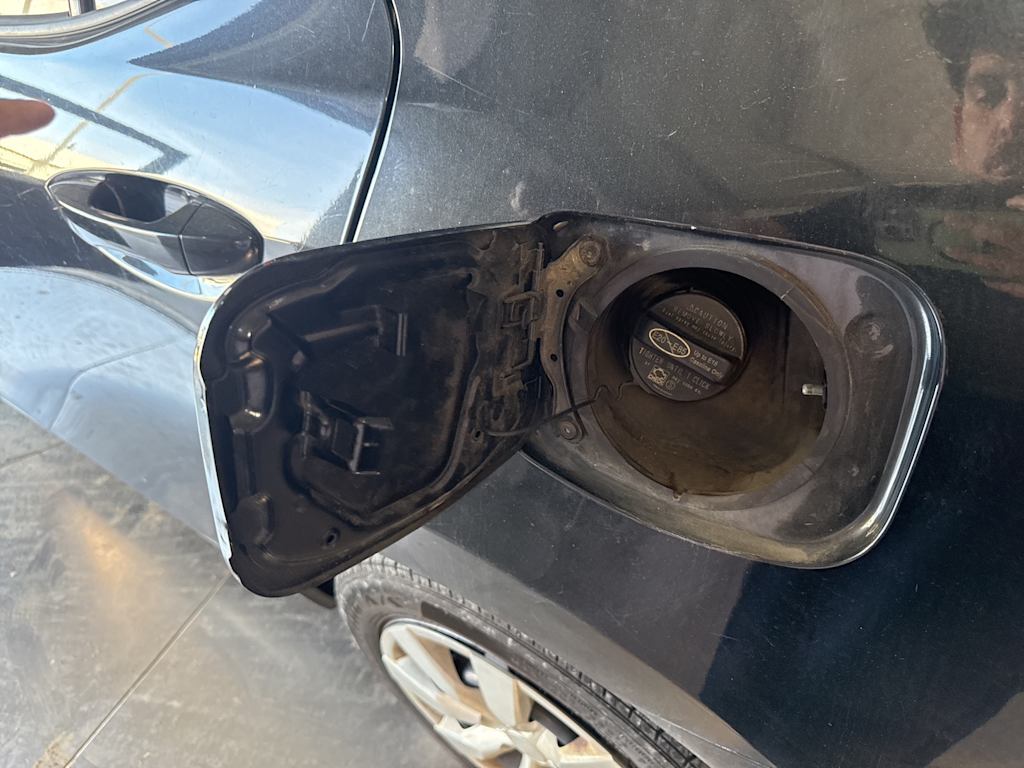 Thumbnail: 2016 Toyota Corolla - 11