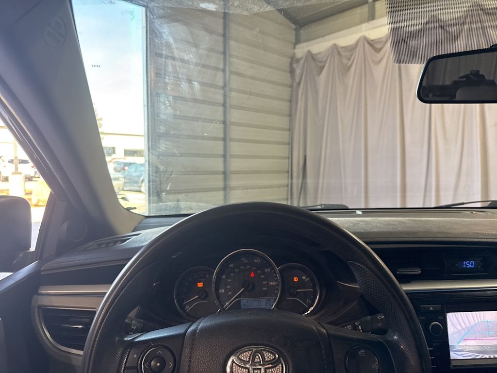 Thumbnail: 2016 Toyota Corolla - 20